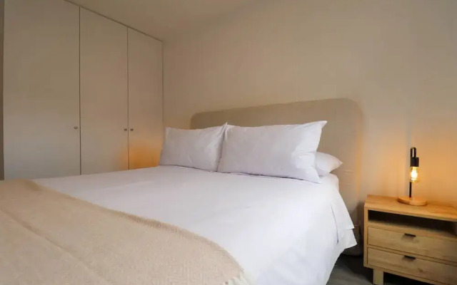 w Marvelous 1BR w Great Balcony in Cusco
