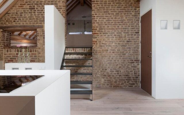 Cour 8 Lofts