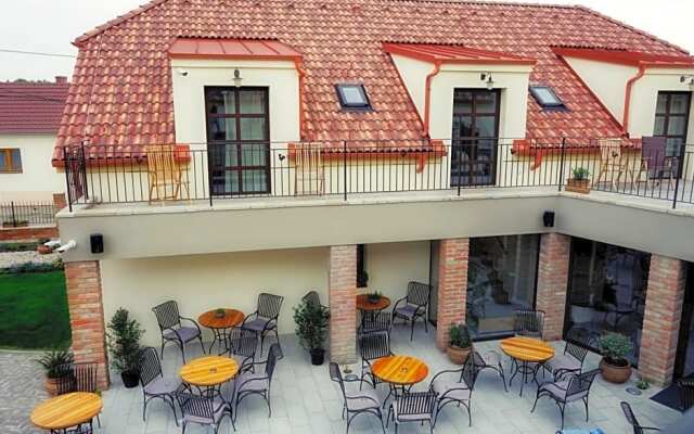 Prosecco Residence Marko