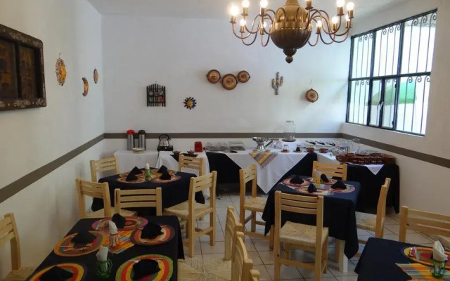 La Posta de San Miguel