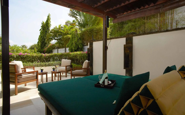 Temple Hill Residence Villa