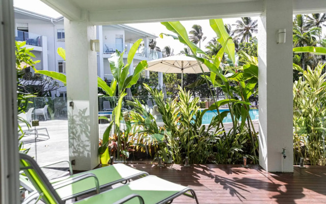 Beaches Port Douglas
