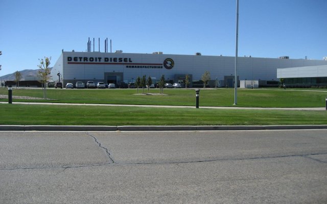 Holiday Inn Express & Suites Tooele by IHG