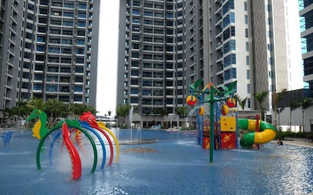 Comfort Home Atlantis