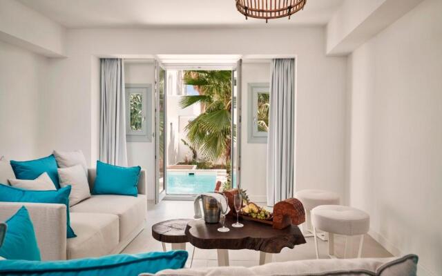 Mediterranean Beach Palace Hotel