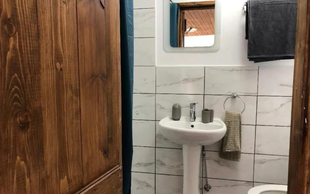 Pachna Studios - Village Life