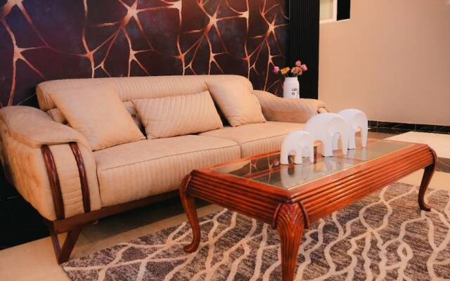 Habesha Hotel