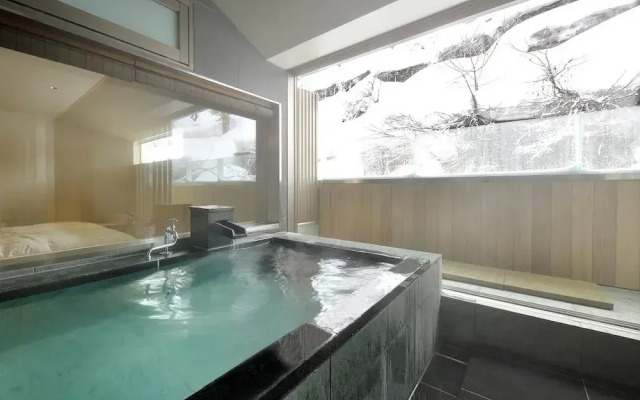 Sake Hotel Tamakiya