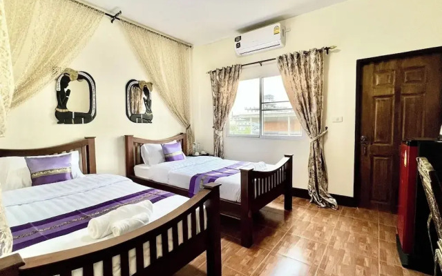 Lm Hostel