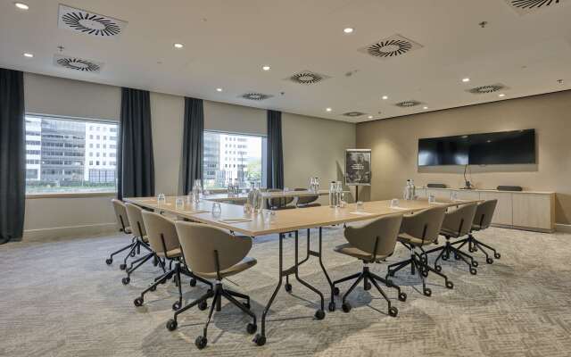 Radisson Hotel Budapest Budapart