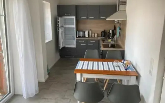 Ferienhaus-Hemmerdeich