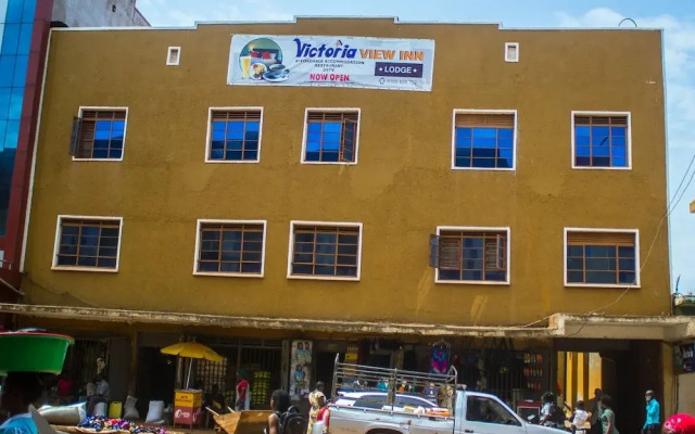 Victoria View Inn