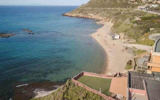 Seafront Apartment With Stunning Asinara Views