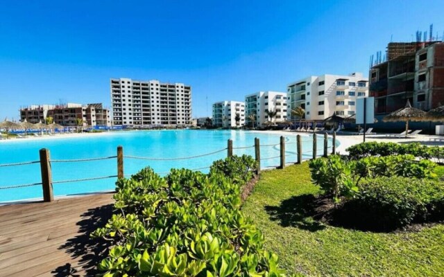 Bluu Lagoon Apartments