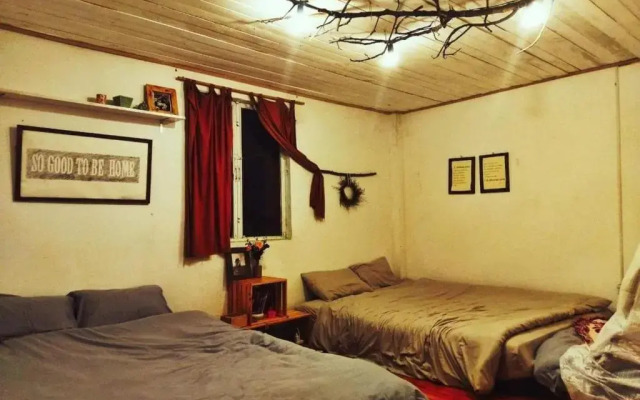 96s Homestay-Nhà Chú Bi