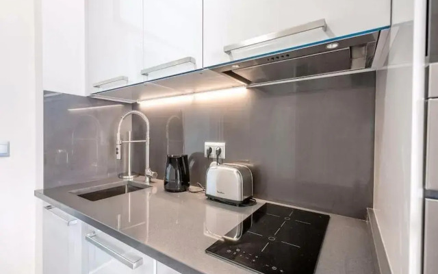 Apartment Marbella Playa