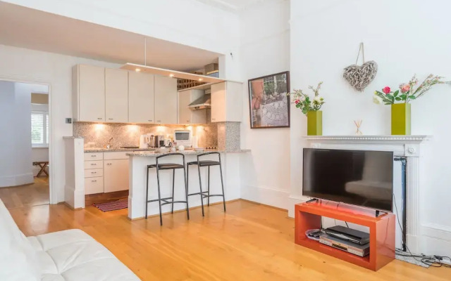 Delightful Notting Hill Home near Hyde Park