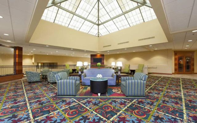 DoubleTree by Hilton Holland