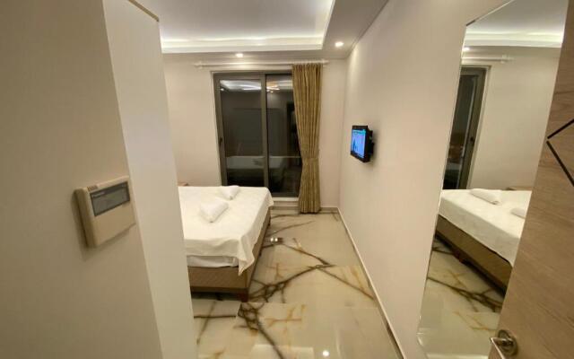 Huma Elite Hotel
