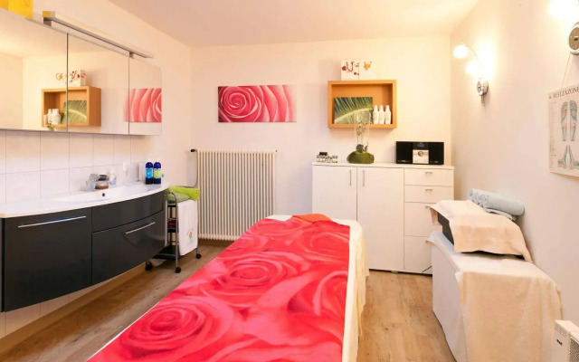 Sonnenhotel Zaubek