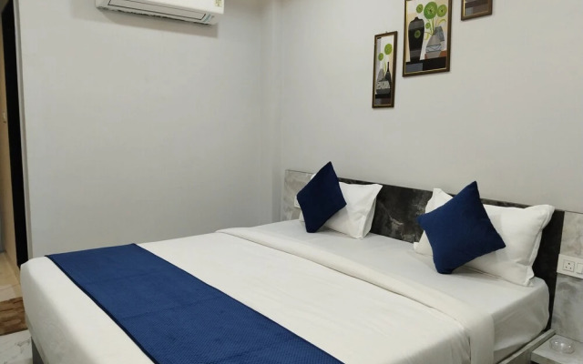 Hotel Blue Paradise