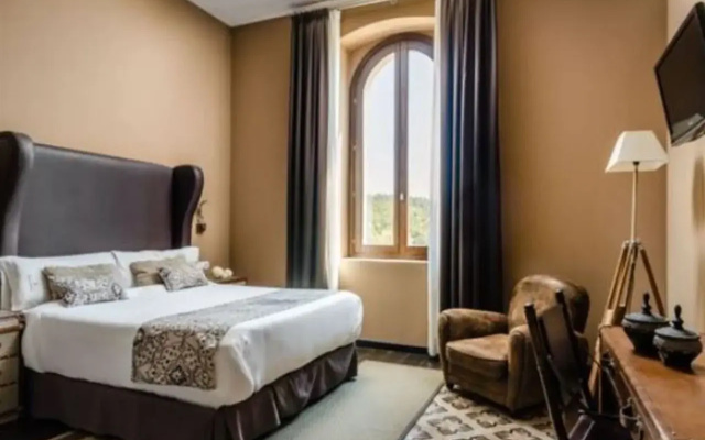 Hotel Sant Pere Del Bosc