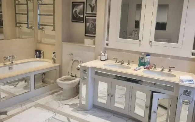 Park Village Luxury House - Central London