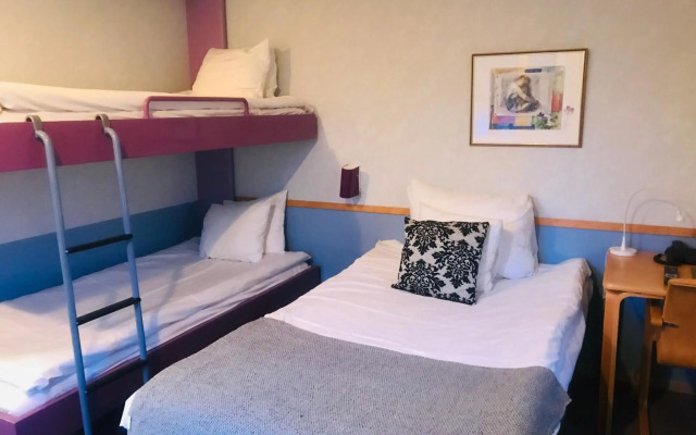 Karstorp Hotel