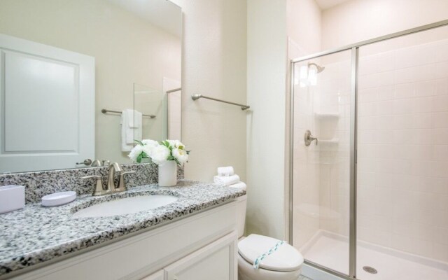 Amazing Townhome! - Champions Gate - 9039DLD