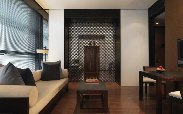 The Puli Hotel And Spa