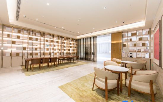 JI Hotel (Kunming Chenggong University Town)