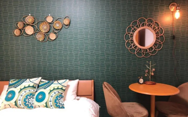 Alphabed Takamatsu Museum Street – Guest Rooms – Takamatsu