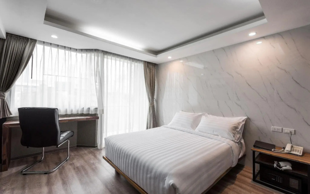 Bangkok City Link Hotel