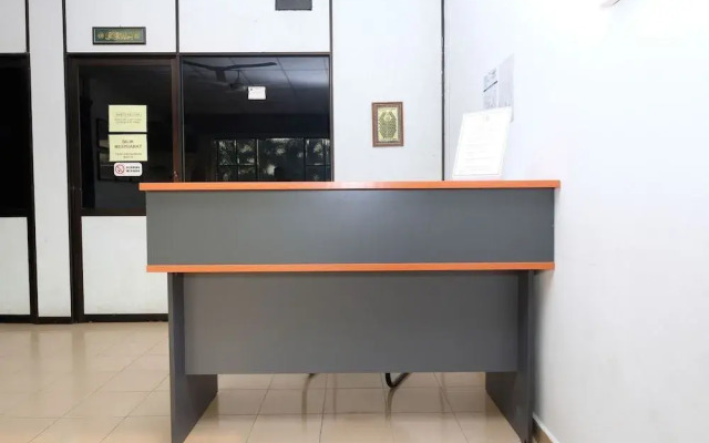 Zaman Sejahtera Inn 2