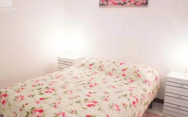 Apartamentos Sereia da Oura