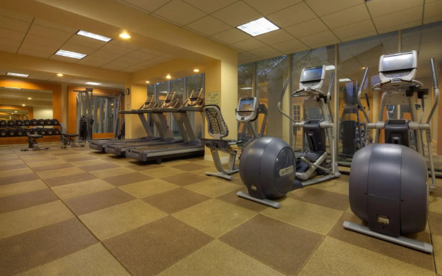 Hilton Houston Westchase