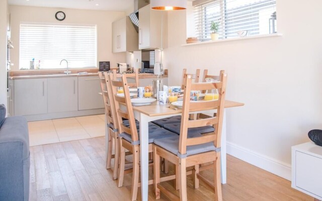 Haven House, Aldeburgh