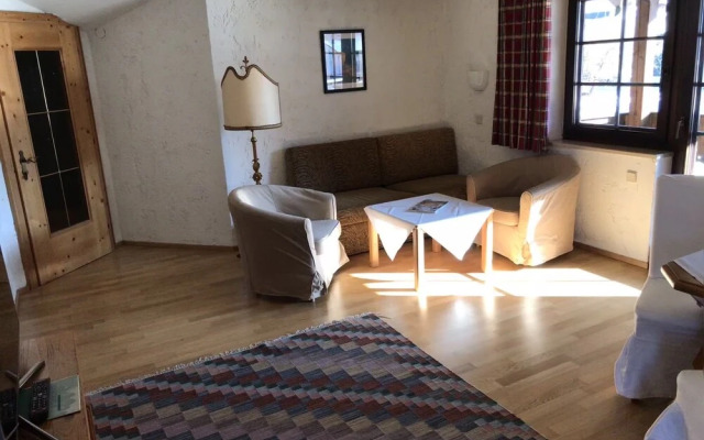 Apartments Kostolnik