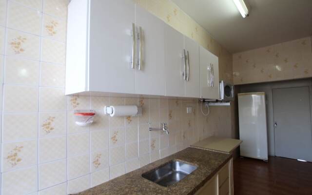 Gohouse - Rangel SP 96