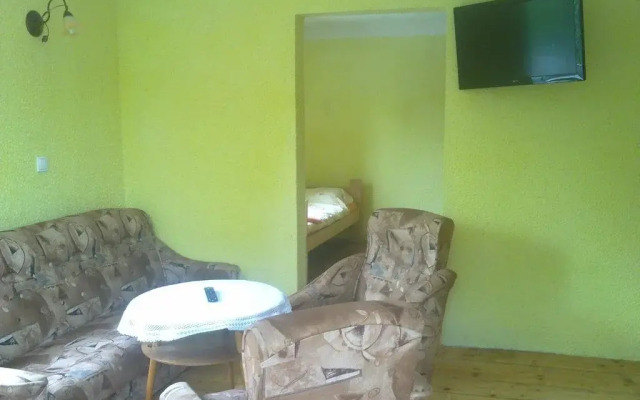 Penzion Apartmány Bečov