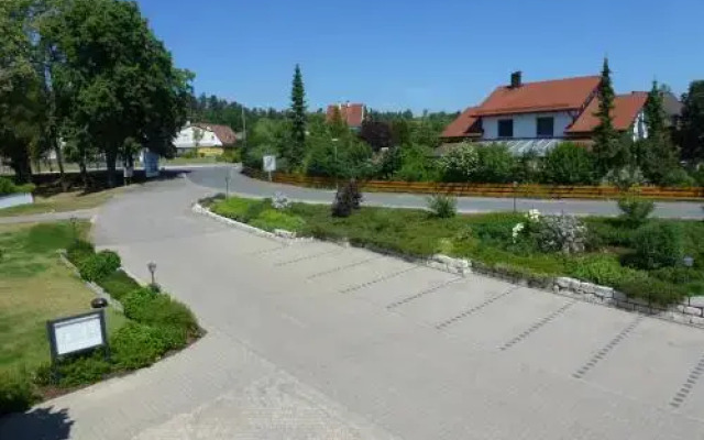 Pension Seiboldsmühle
