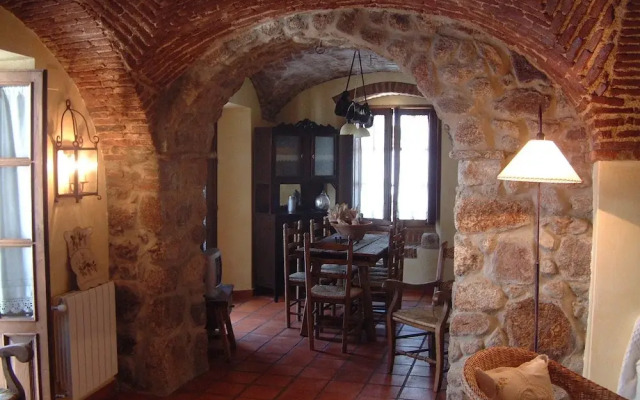 Casa Rural El Fontano