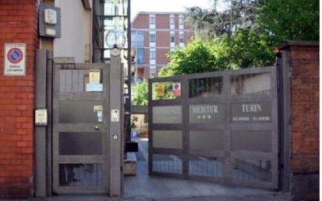 Residence Meditur