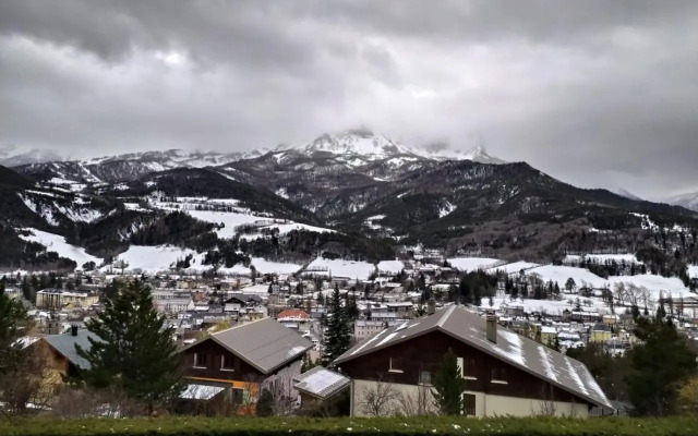 RAND'UBAYE