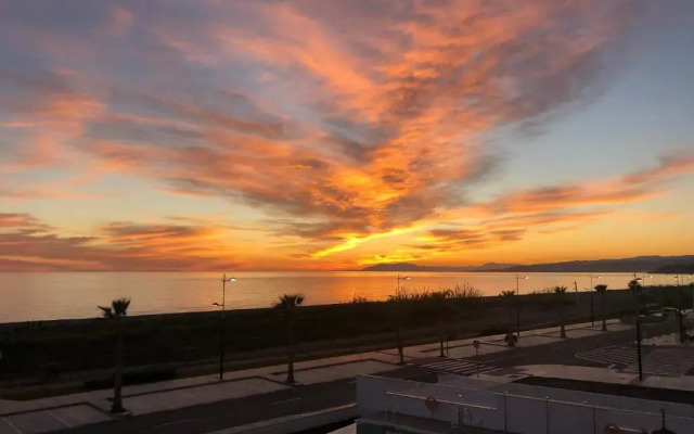 Apartamento 1º Línea de Playa - Duna Beach