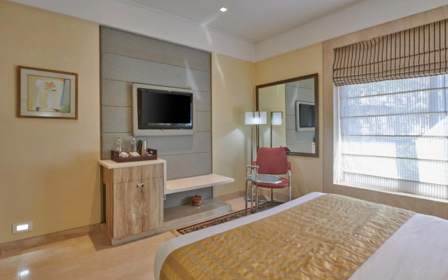 Residency Hotel Fort