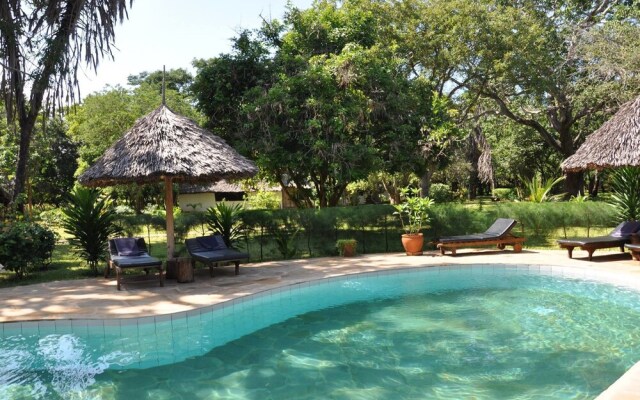 Mikoko Cove Ecolodge