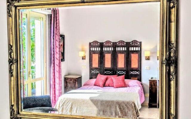 Arts Club Boutique Hotel Spa