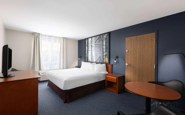 Super 8 by Wyndham Sainte Agathe Des Monts