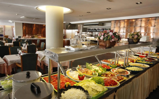 Hotel Arenal
